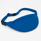 Royal Blue Fanny Pack - Adjustable Wearable Accessory